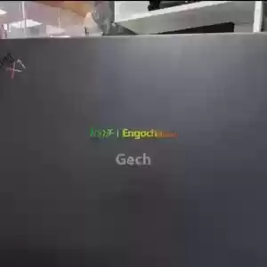 Brand New Lenovo  X1 carbon Touch  screen Thinkpad X1 carbon Core i7Special Features      in Ethiopia